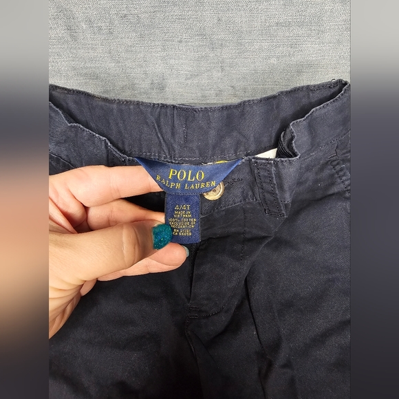 Ralph Lauren Boy's 4T pants - Picture 3 of 3